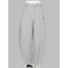 PANTALONE CARGO IN SCUBA