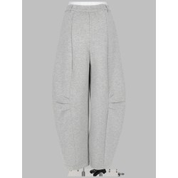 PANTALONE CARGO IN SCUBA