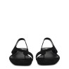 SUEDE SANDAL
