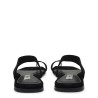 SUEDE SANDAL
