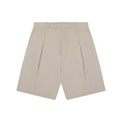COTTON SHORTS