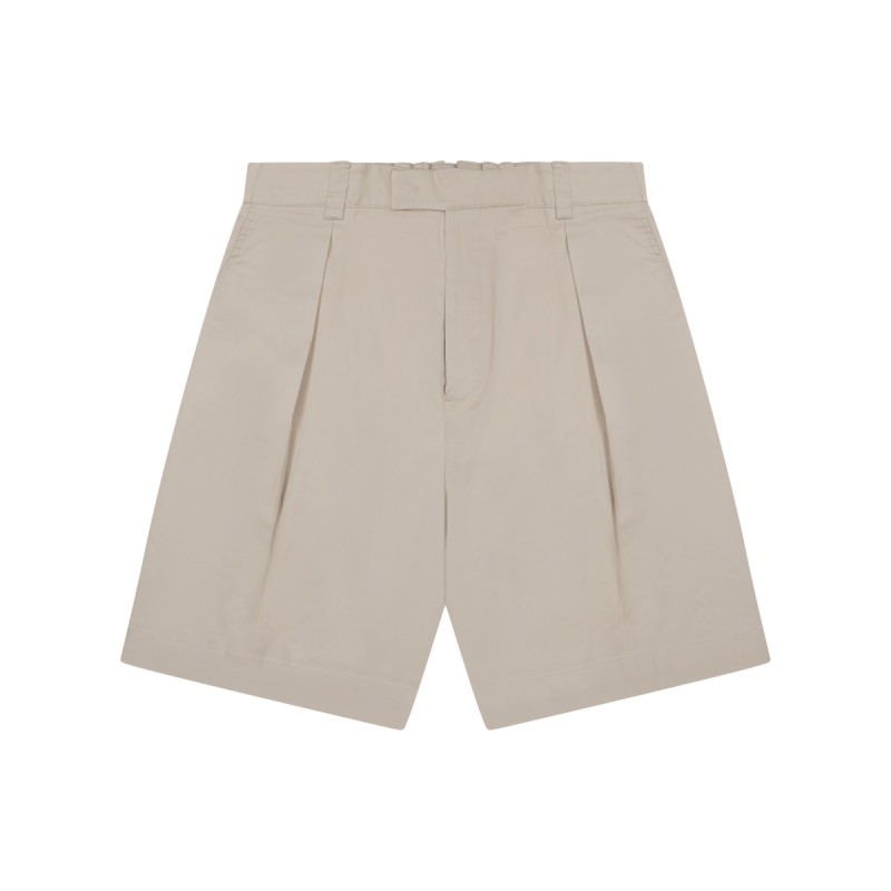 COTTON SHORTS