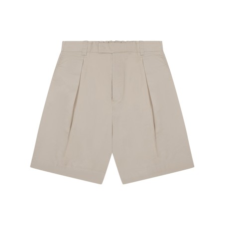 COTTON SHORTS