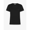 Papaia cotton t-shirt with Monogram