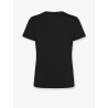 Papaia cotton t-shirt with Monogram