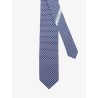 Carato silk tie