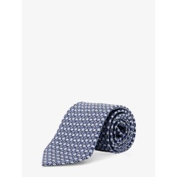 Clarissa silk tie