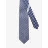 Clarissa silk tie