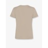 Papaia cotton t-shirt with Monogram