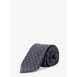 Cairo silk tie