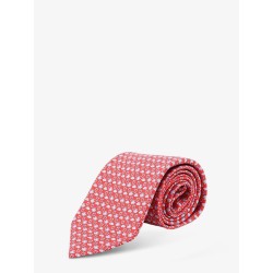Clarissa silk tie