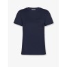 Papaia cotton t-shirt with Monogram
