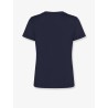Papaia cotton t-shirt with Monogram