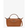 Le Pliage Xtra Leather crossbody bag