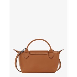 Le Pliage Xtra Leather crossbody bag