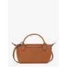Le Pliage Xtra Leather crossbody bag