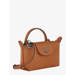 Le Pliage Xtra Leather crossbody bag