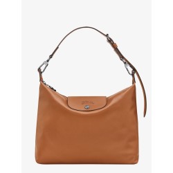 Le Pliage Xtra Leather crossbody bag