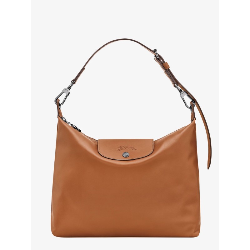 Le Pliage Xtra Leather crossbody bag