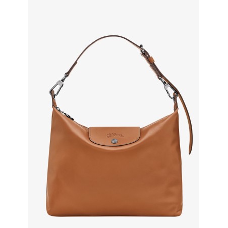 Le Pliage Xtra Leather crossbody bag