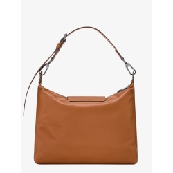 Le Pliage Xtra Leather crossbody bag