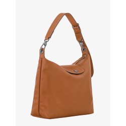 Le Pliage Xtra Leather crossbody bag