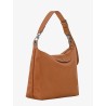 Le Pliage Xtra Leather crossbody bag