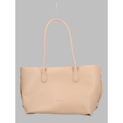 BORSA SHOPPER "TALLIA" BOTTALATO