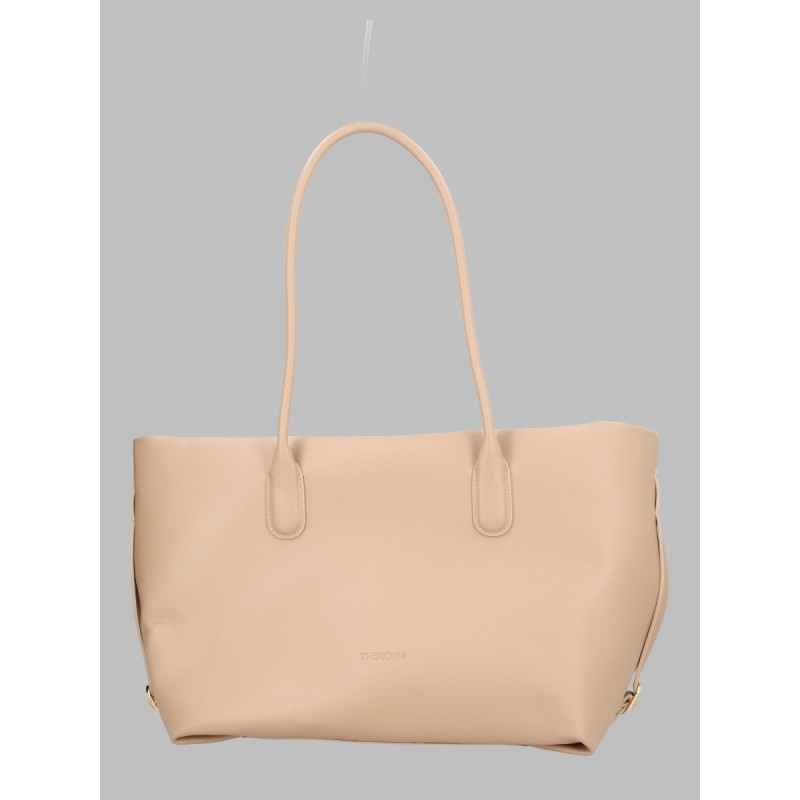 BORSA SHOPPER "TALLIA" BOTTALATO