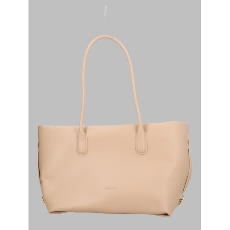 BORSA SHOPPER "TALLIA" BOTTALATO