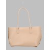 BORSA SHOPPER "TALLIA" BOTTALATO