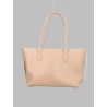 BORSA SHOPPER "TALLIA" BOTTALATO