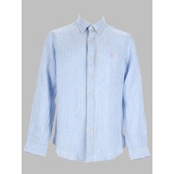 CAMICIA IN LINO