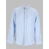 CAMICIA IN LINO