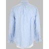 CAMICIA IN LINO