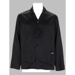 CAMICIA PIGIAMA IN SETA