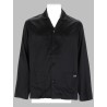 CAMICIA PIGIAMA IN SETA