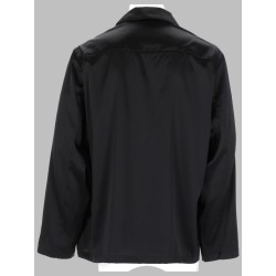 CAMICIA PIGIAMA IN SETA