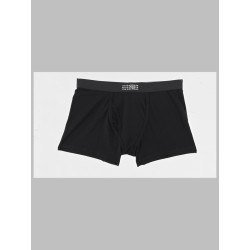 BOXER IN COTONE CON LOGO
