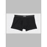 BOXER IN COTONE CON LOGO