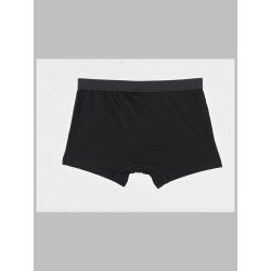 BOXER IN COTONE CON LOGO