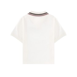 POLO WITH LOGO