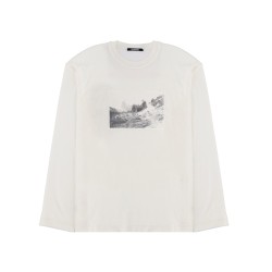 "LE PAYSAN" T-SHIRT