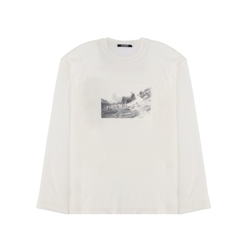 "LE PAYSAN" T-SHIRT