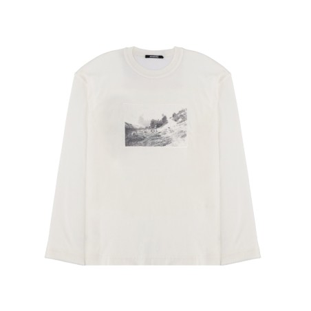 "LE PAYSAN" T-SHIRT