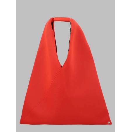 BORSA A MANO "JAPANESE" MEDIUM