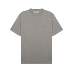 T-SHIRT CON LOGO