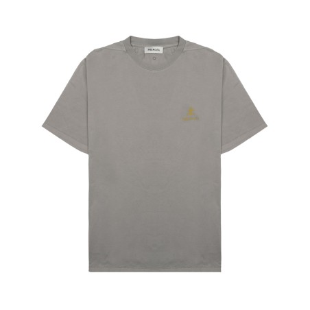 T-SHIRT CON LOGO
