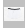 BOXER IN COTONE CON LOGO