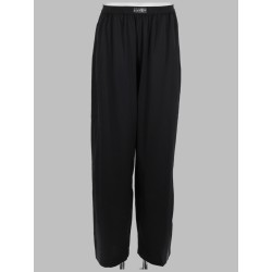 PANTALONE PIGIAMA IN SETA